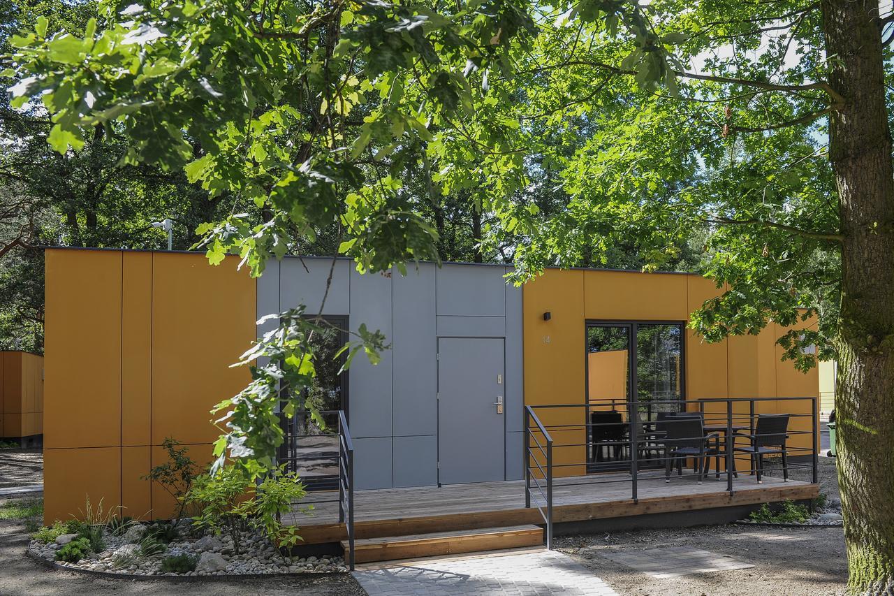 מלון סופוט Park45 מראה חיצוני תמונה