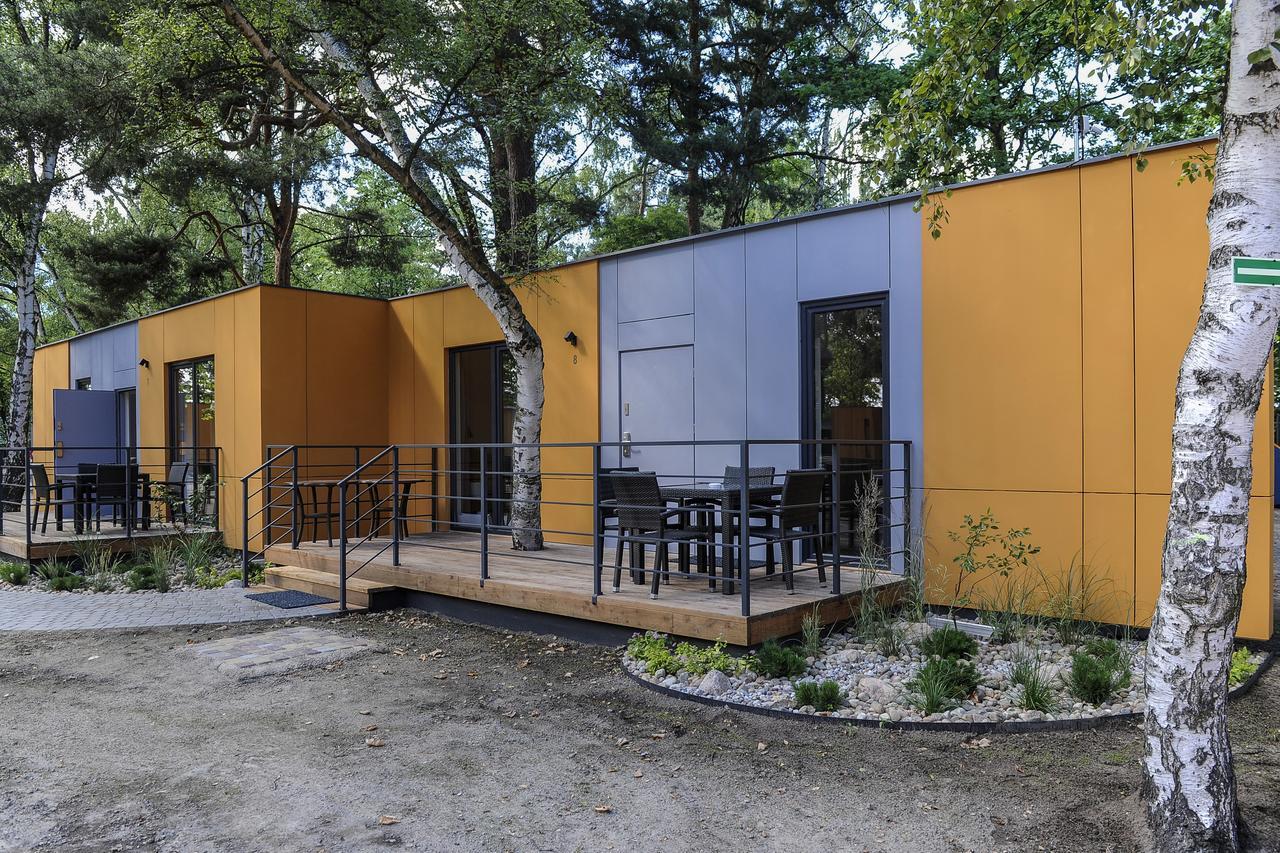 מלון סופוט Park45 מראה חיצוני תמונה