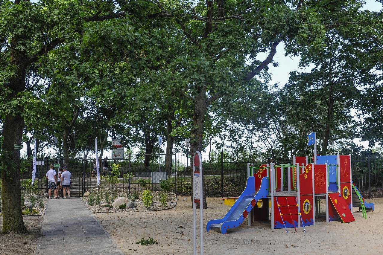 מלון סופוט Park45 מראה חיצוני תמונה