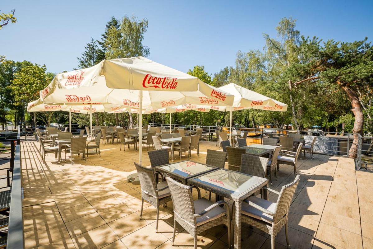 מלון סופוט Park45 מראה חיצוני תמונה